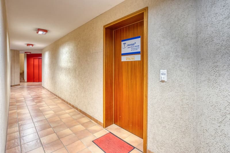 Appartement 3.5 pièces à VENDRE (3)