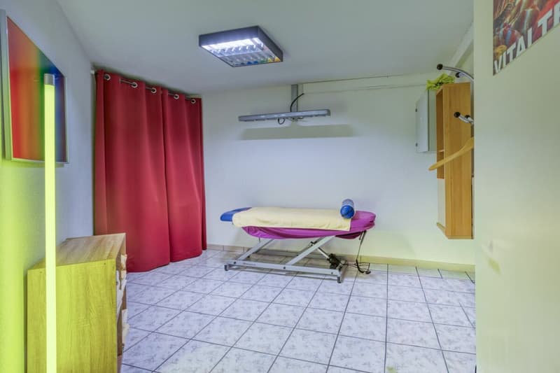 Appartement 3.5 pièces à VENDRE (8)