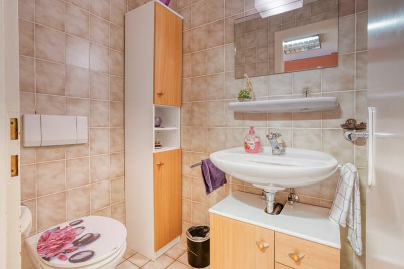 Appartement 3.5 pièces à VENDRE (6)