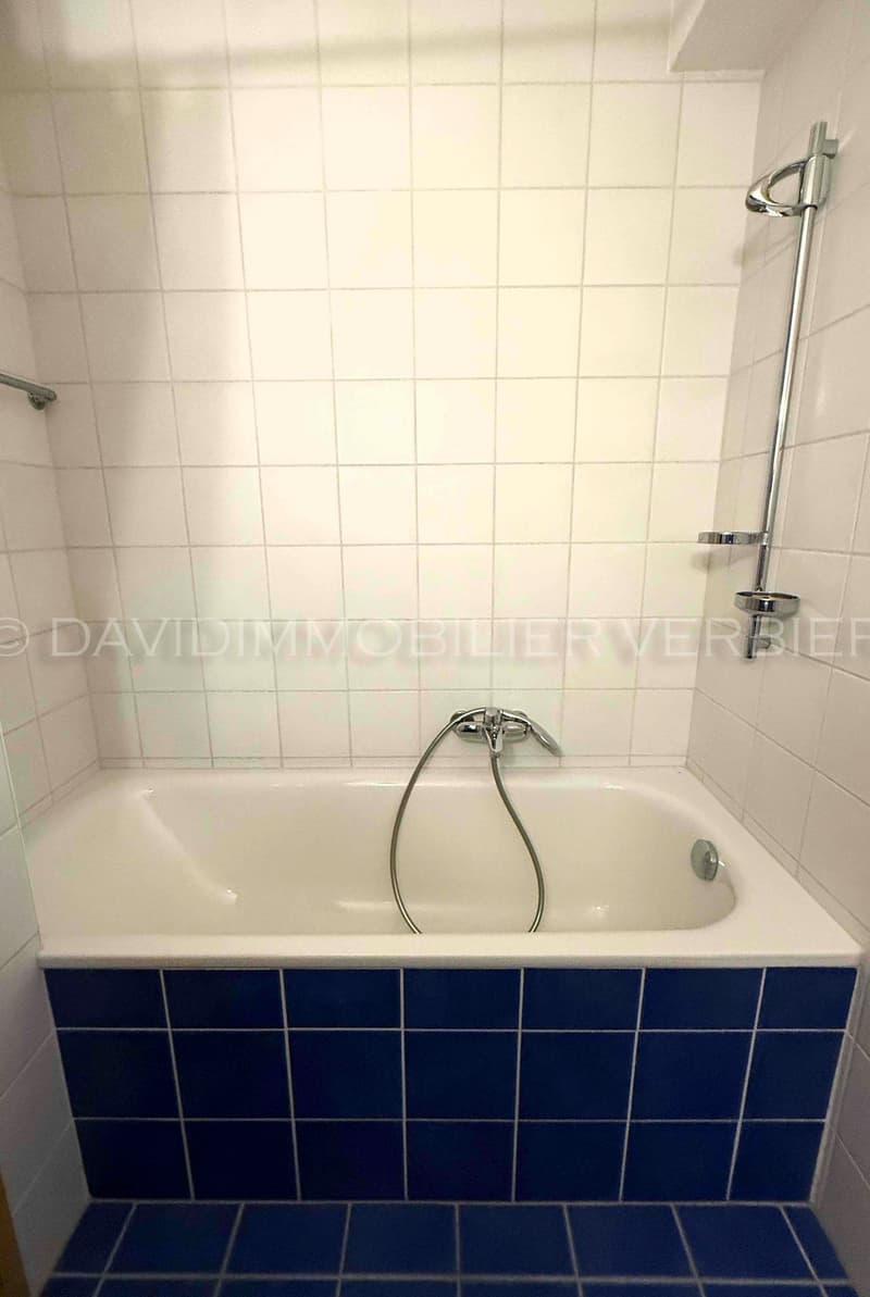 Somptueux Chalet familiale 5*  5 chambres à Cries (Val de Bagnes-Verbier) (55)