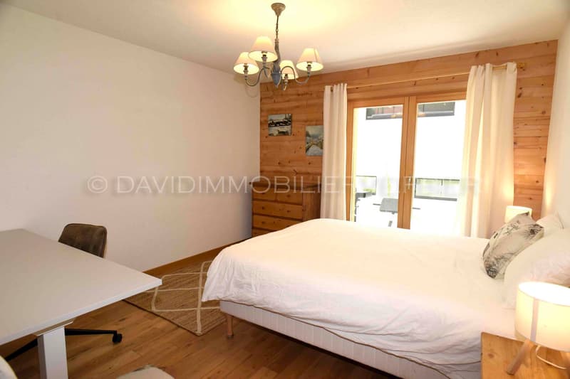Somptueux Chalet familiale 5*  5 chambres à Cries (Val de Bagnes-Verbier) (51)