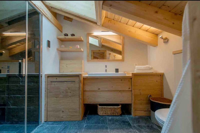 Verbier: Résidence de prestige avec suite indépendante (8)
