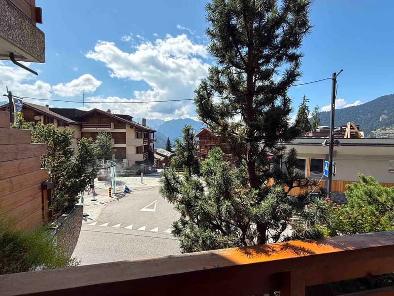 Charmant duplex de 3.5 pièces à louer à Verbier (6)