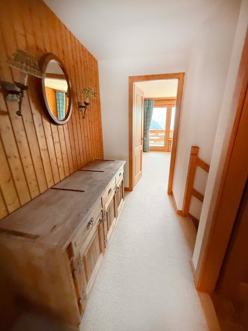 Charmant duplex de 3.5 pièces à louer à Verbier (13)