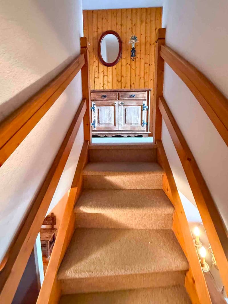 Charmant duplex de 3.5 pièces à louer à Verbier (9)