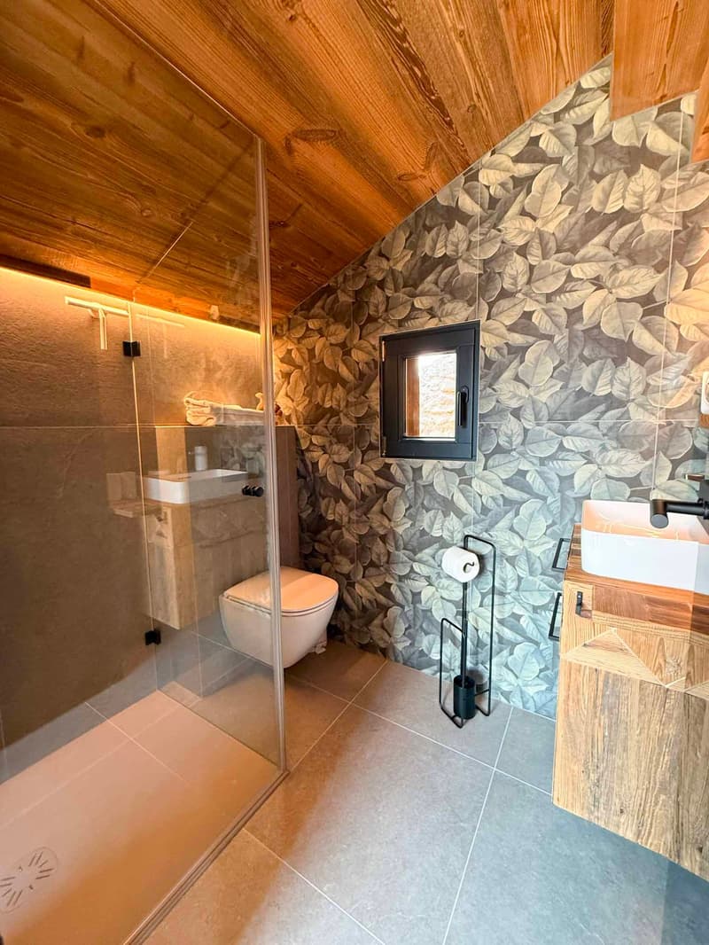 Verbier Village Chalet Le magnifique 5***** ,Saison 2026/2  3 chambres (25)