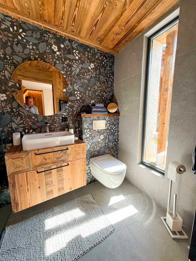 Verbier Village Chalet Le magnifique 5***** ,Saison 2026/2  3 chambres (19)