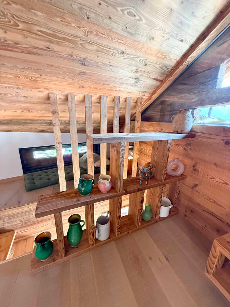 Verbier Village Chalet Le magnifique 5***** ,Saison 2026/2  3 chambres (31)