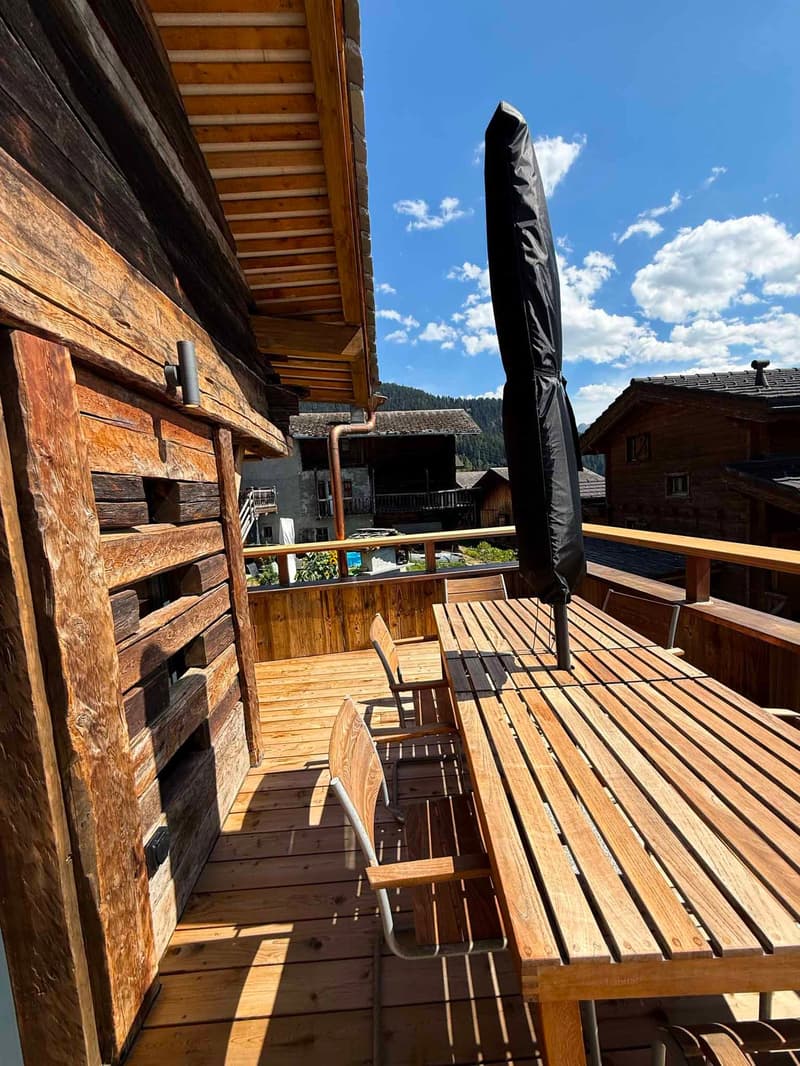 Verbier Village Chalet Le magnifique 5***** ,Saison 2026/2  3 chambres (12)