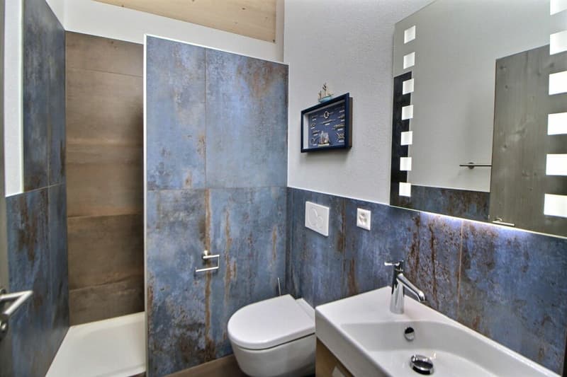Chalet d'architecte d'exception (11)