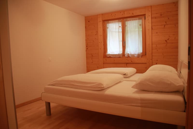 Luxueux appartement meublé à vendre à Champex-Lac. (8)