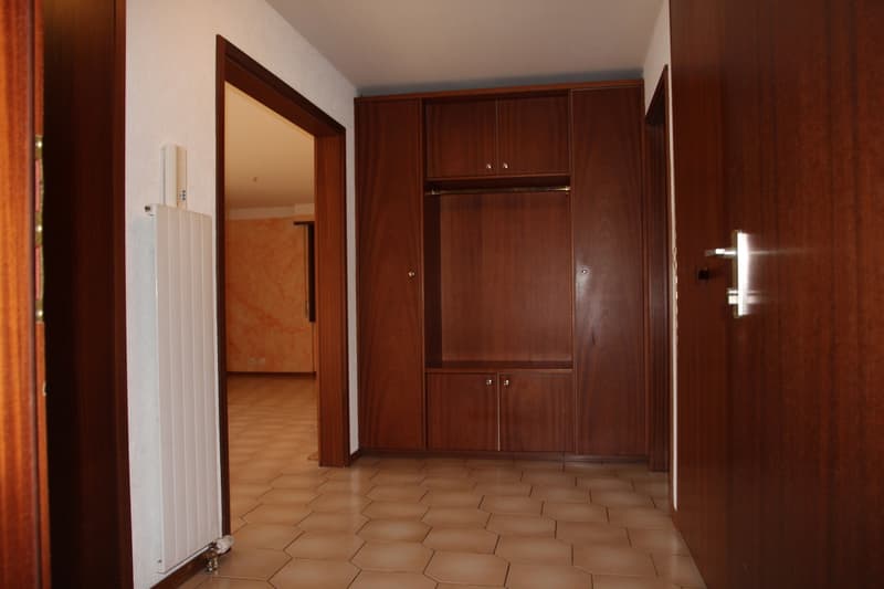 Appartement de 4,5 pcs 110 m2 avec cave, garage et place de parc (10)