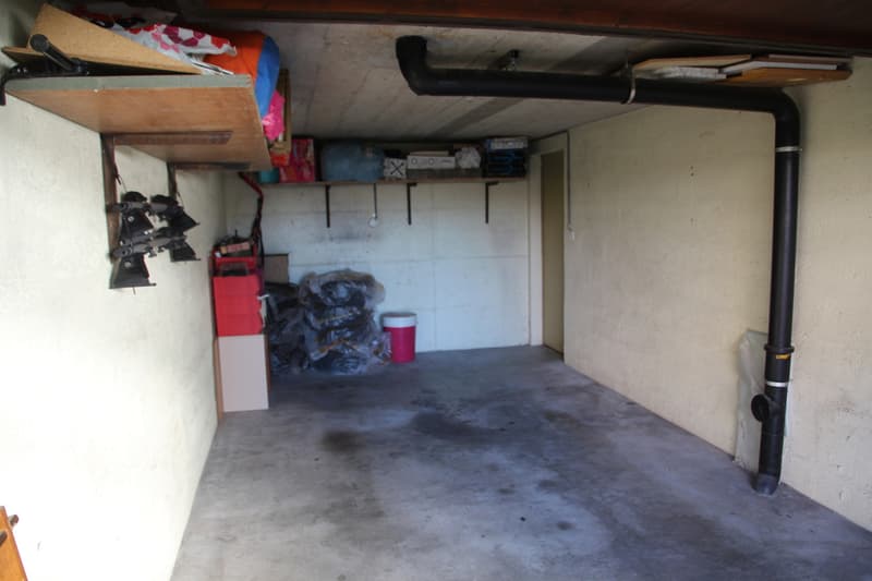 Appartement de 4,5 pcs 110 m2 avec cave, garage et place de parc (5)