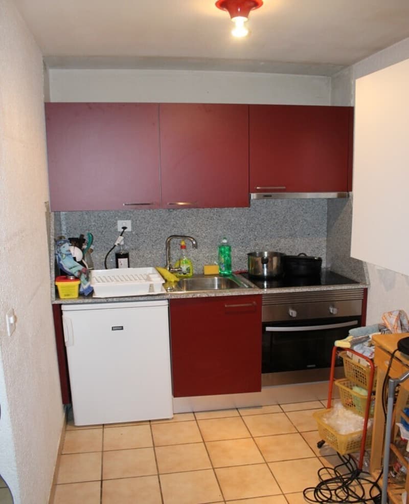 À louer, Duplex, 1868 Collombey, Réf 6141397 (5)