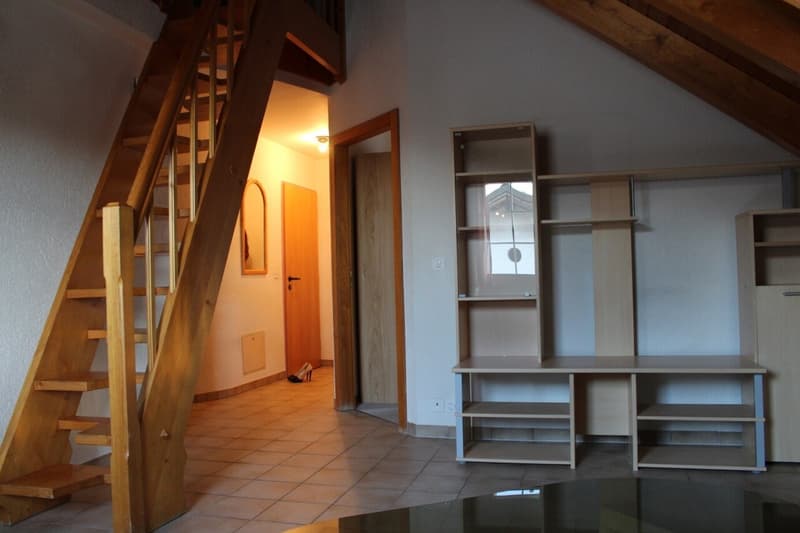 À louer, Duplex, 1868 Collombey, Réf 6141397 (2)