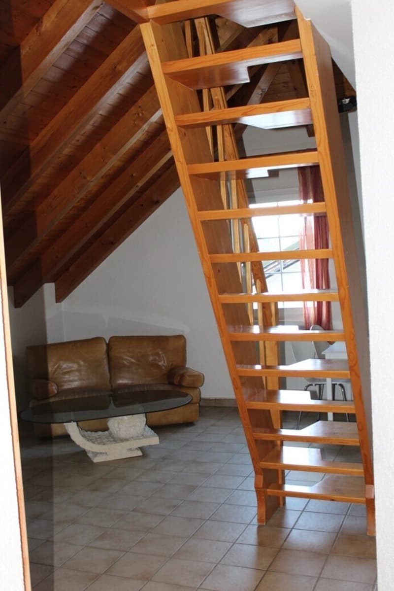À louer, Duplex, 1868 Collombey, Réf 6141397 (3)