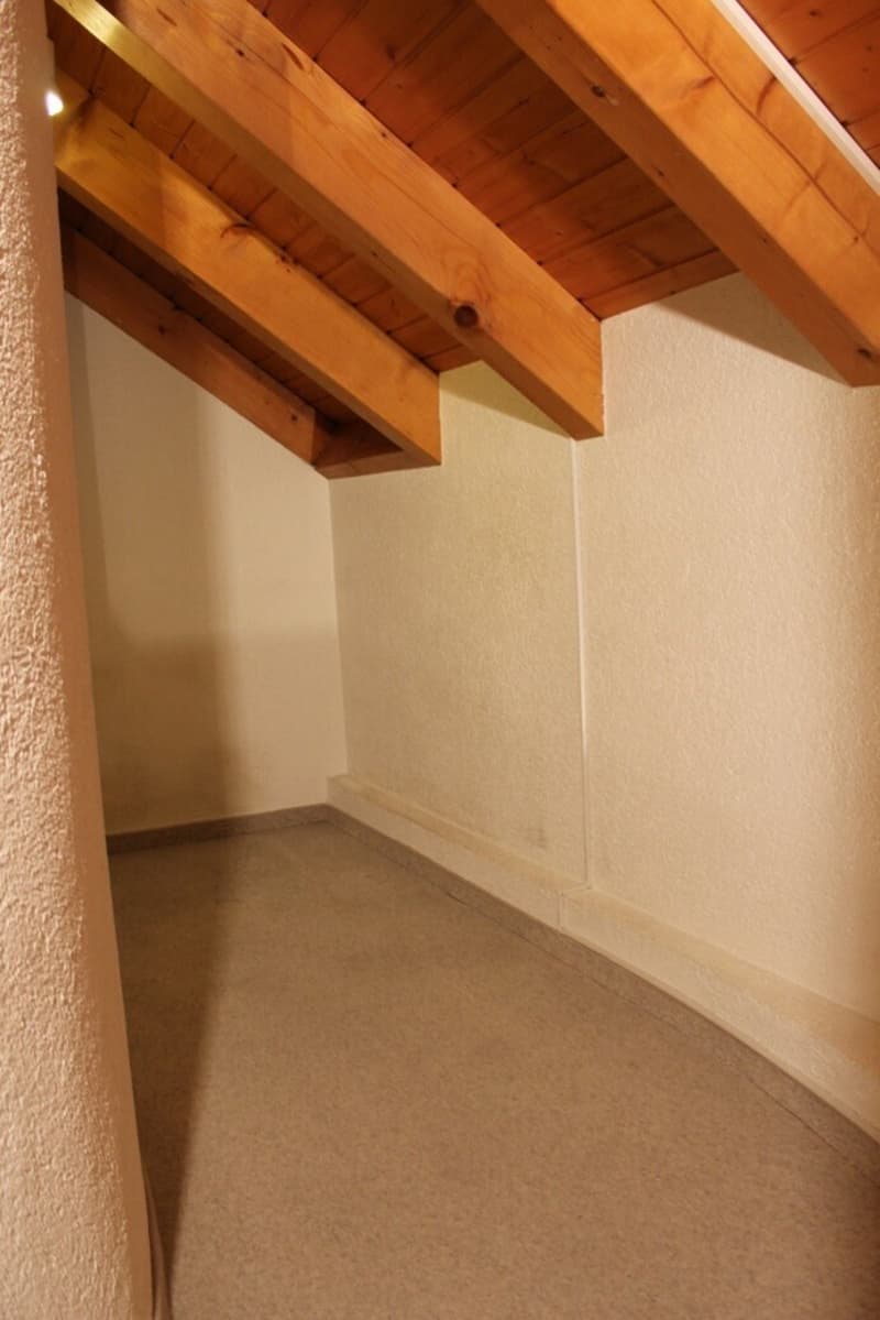 À louer, Duplex, 1868 Collombey, Réf 6141397 (11)