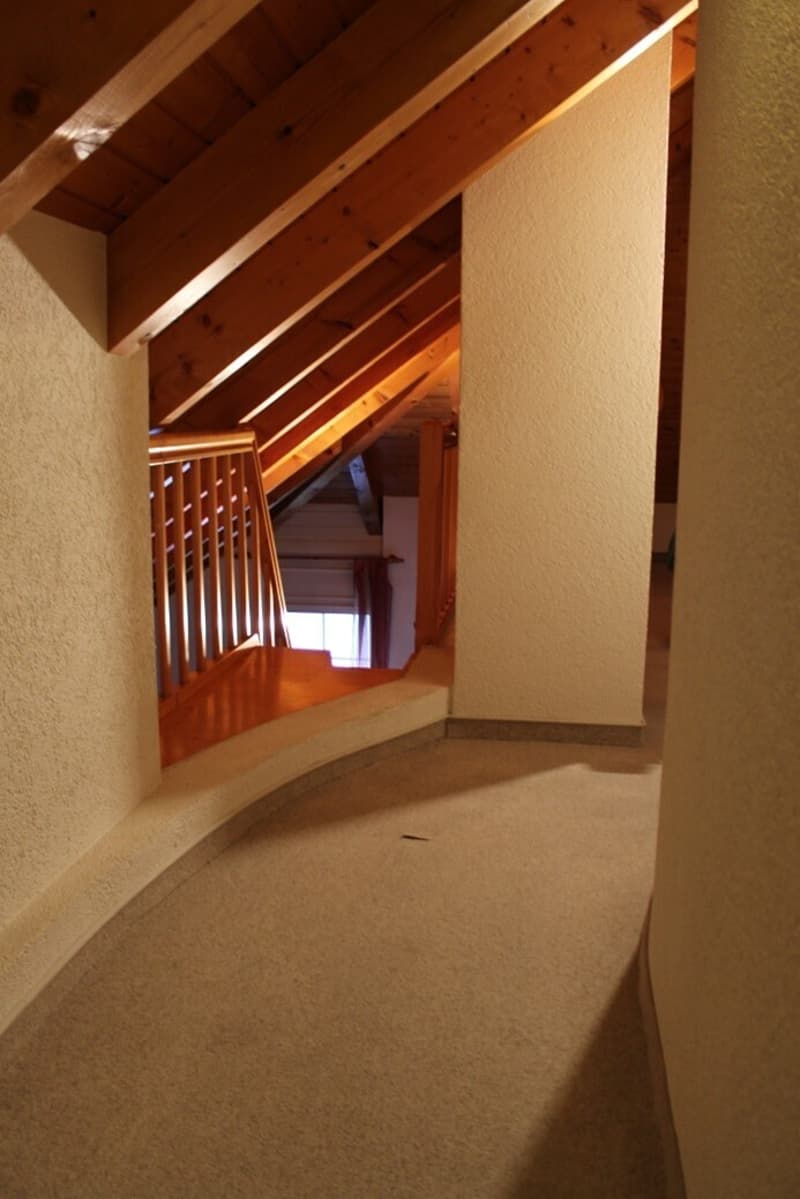 À louer, Duplex, 1868 Collombey, Réf 6141397 (10)