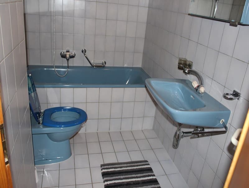 À louer, Duplex, 1868 Collombey, Réf 6141397 (6)