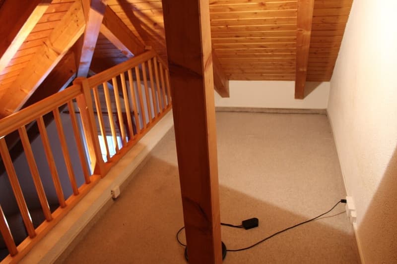 À louer, Duplex, 1868 Collombey, Réf 6141397 (9)