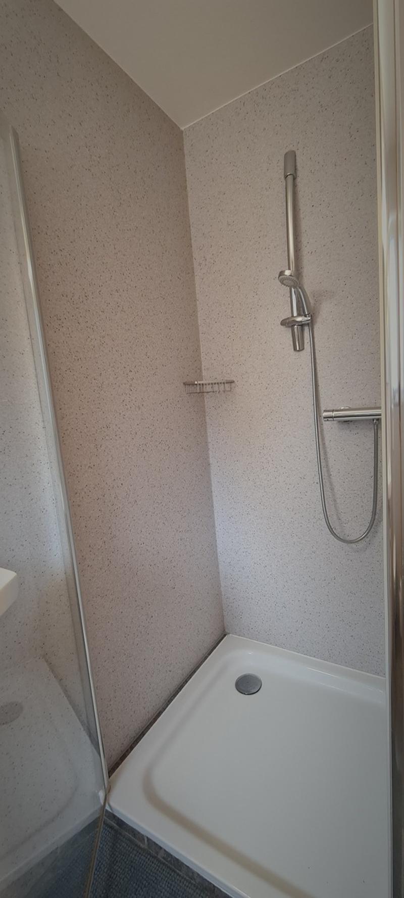 Morgins centre - Bel appartement rénové de 3,5 pcs avec pl. de parc (9)
