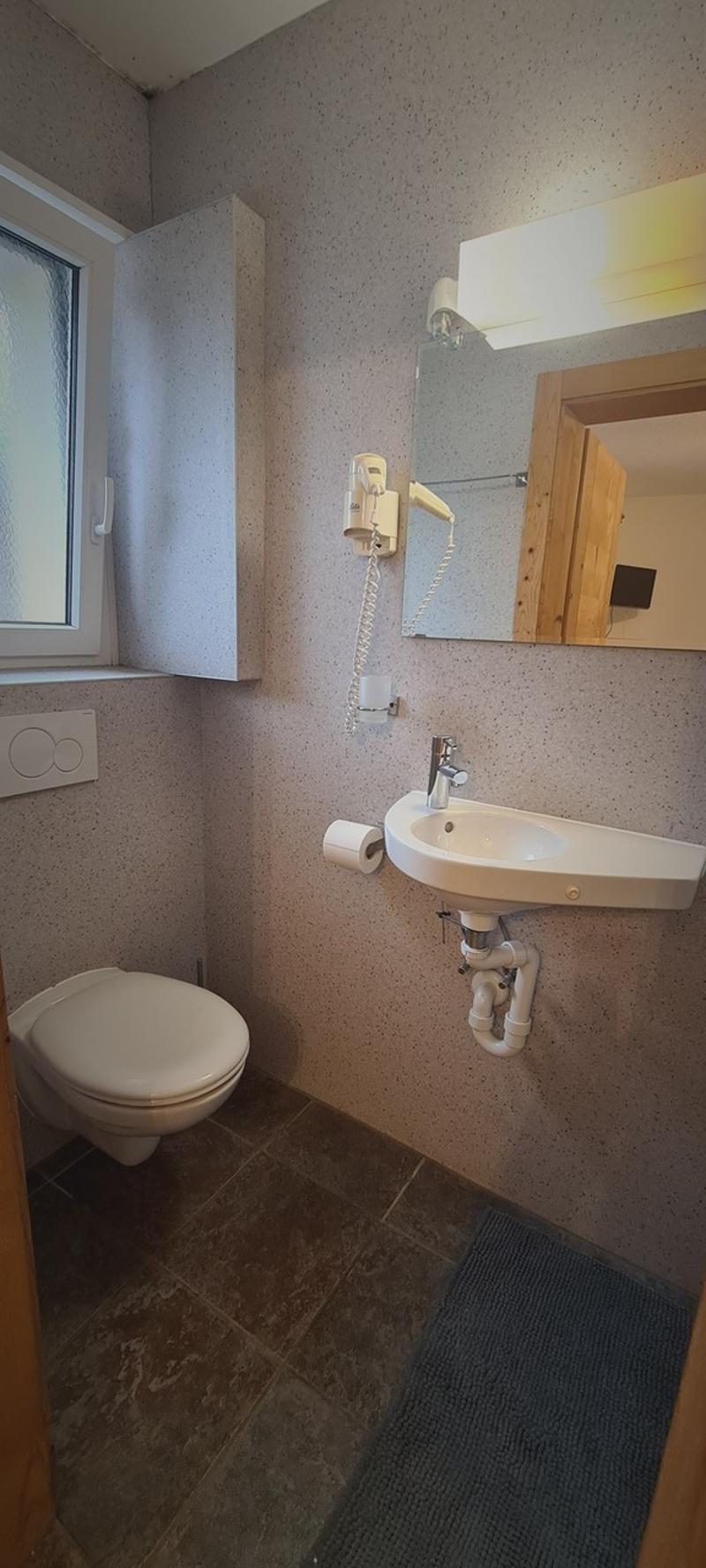 Morgins centre - Bel appartement rénové de 3,5 pcs avec pl. de parc (10)