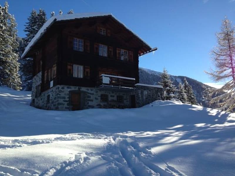 1936 Verbier