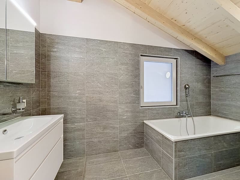Chalet neuf 4 pièces 120m² à Val-d'Illiez avec terrasse (10)