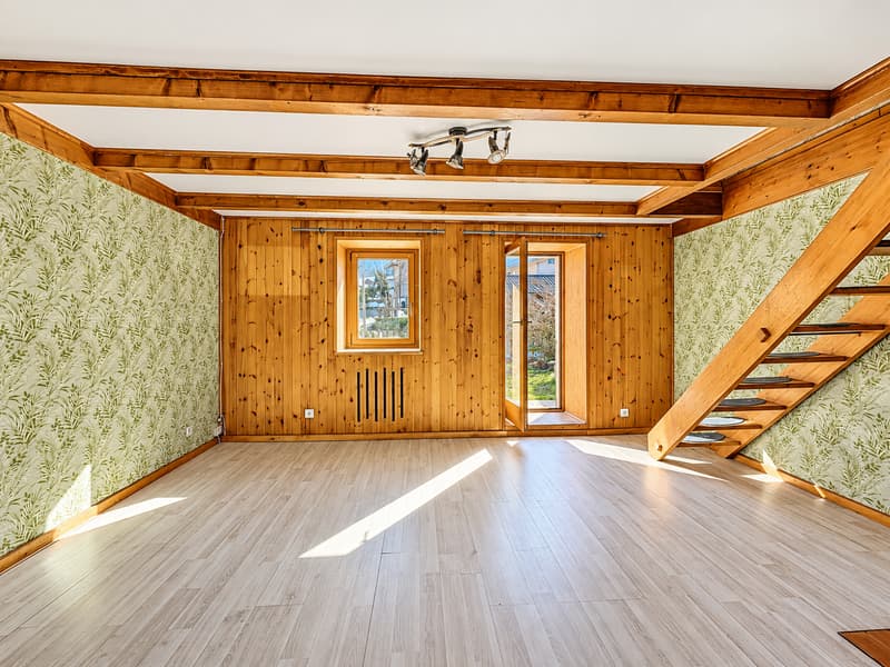 Certains achètent une maison. D'autres achètent un projet (5)