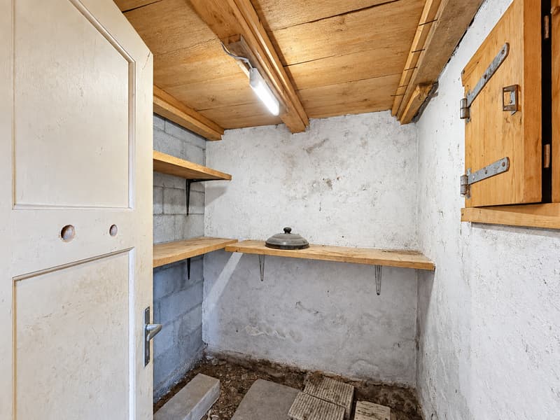 Certains achètent une maison. D'autres achètent un projet (18)
