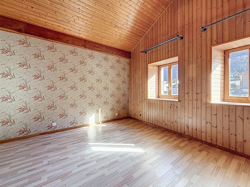Certains achètent une maison. D'autres achètent un projet (6)