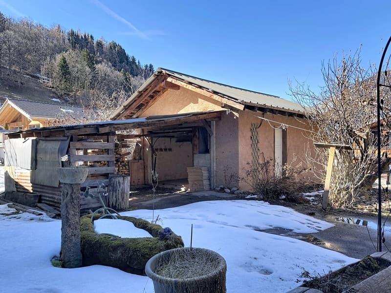 Certains achètent une maison. D'autres achètent un projet (11)
