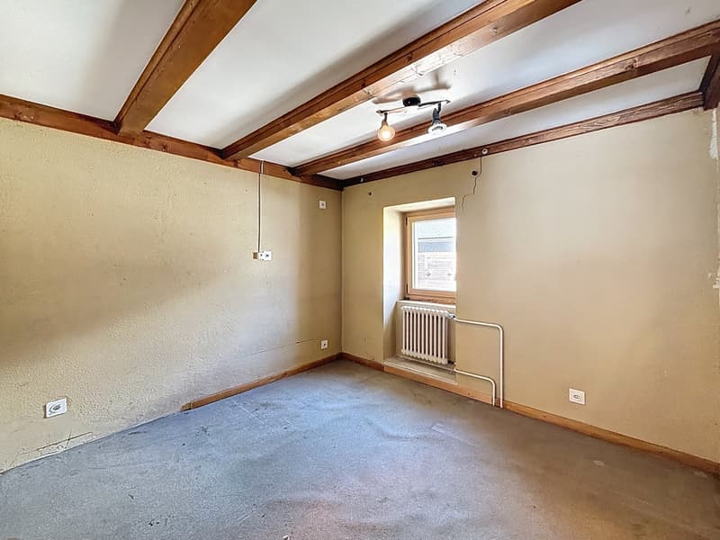 Certains achètent une maison. D'autres achètent un projet (5)