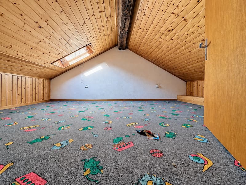 Certains achètent une maison. D'autres achètent un projet (13)