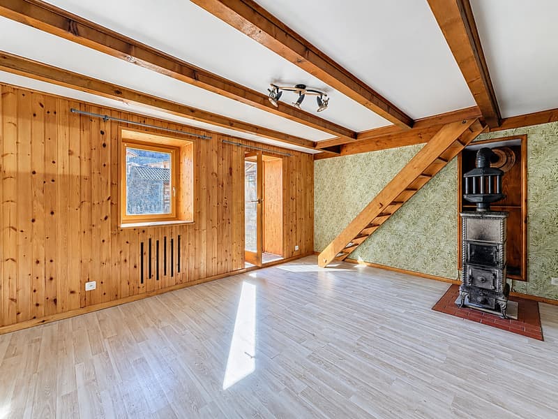 Certains achètent une maison. D'autres achètent un projet (6)