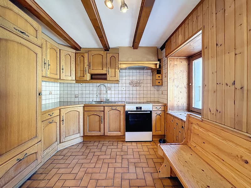 Certains achètent une maison. D'autres achètent un projet (3)