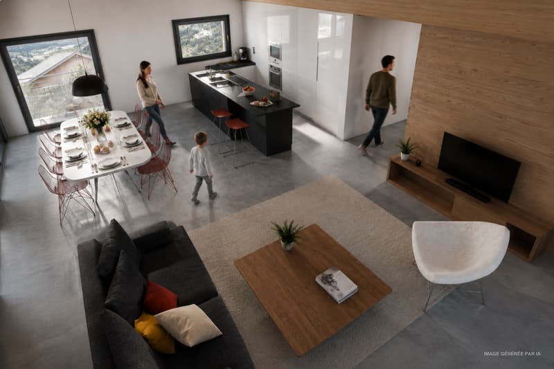 Construisez votre chalet familial à Bruson (6)