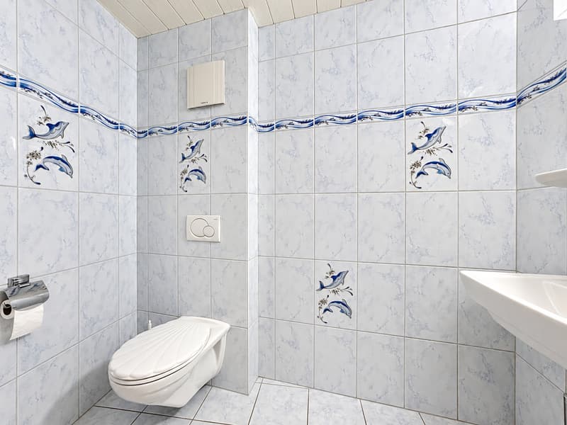 Duplex familial à Riddes – espace, calme et commerces à pied (12)