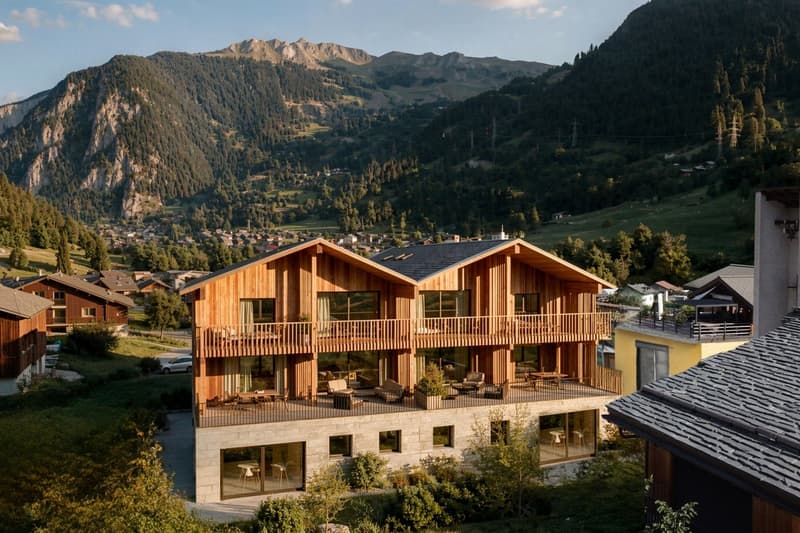 147 m² de plain-pied, le jardin sur deux côtés (14)