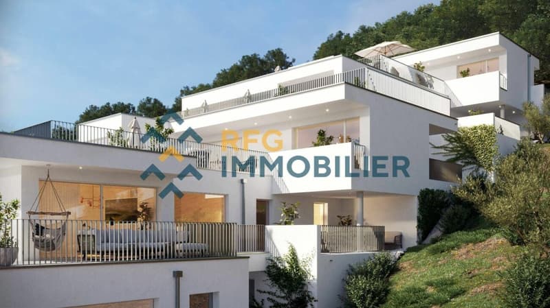 Appartement 3.5 pièces à Bramois (3)