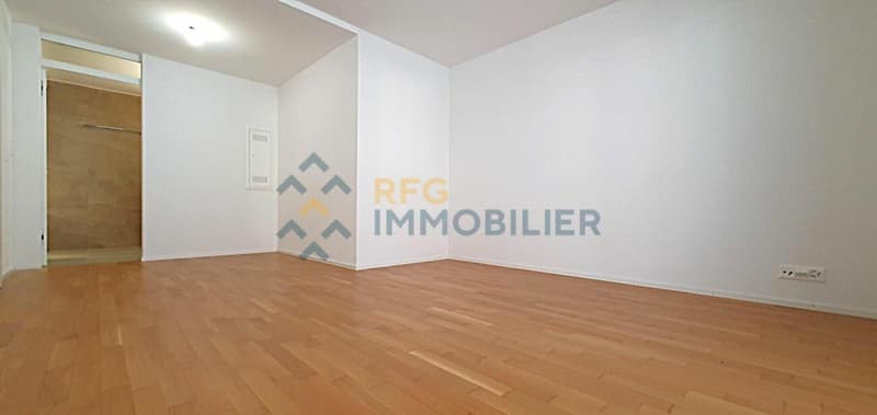 Appartement 3.5 pièces à Fully (8)