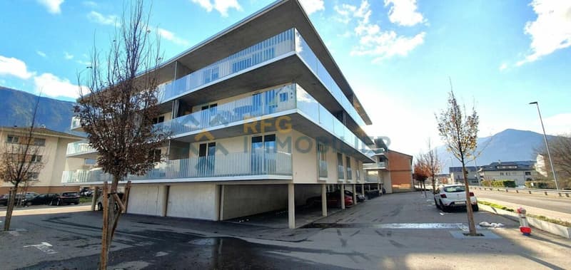 Appartement 3.5 pièces à Fully (11)