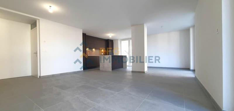 Appartement 3.5 pièces à Fully (4)