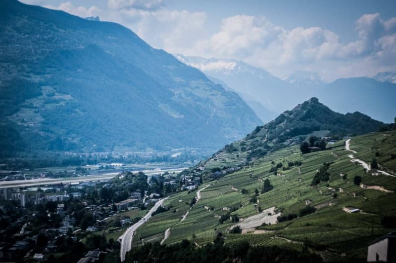Villa individuelle 5 pièces à Grimisuat (28)