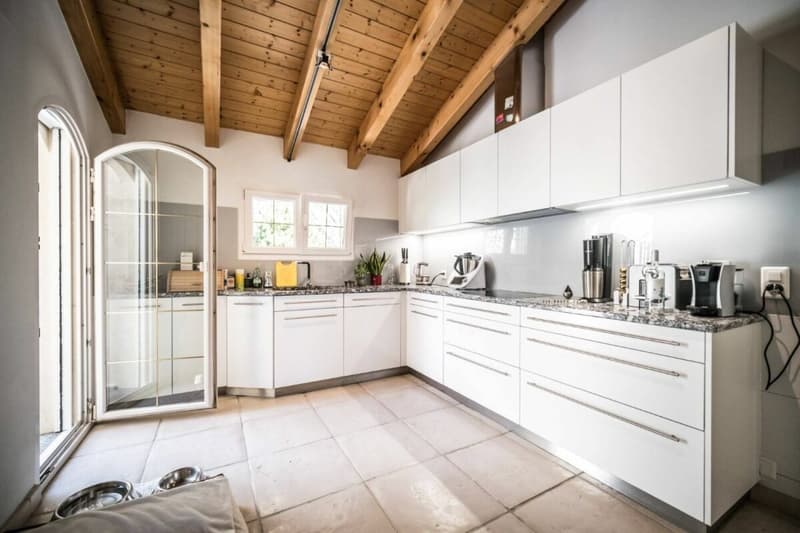 Villa individuelle 5 pièces à Grimisuat (7)