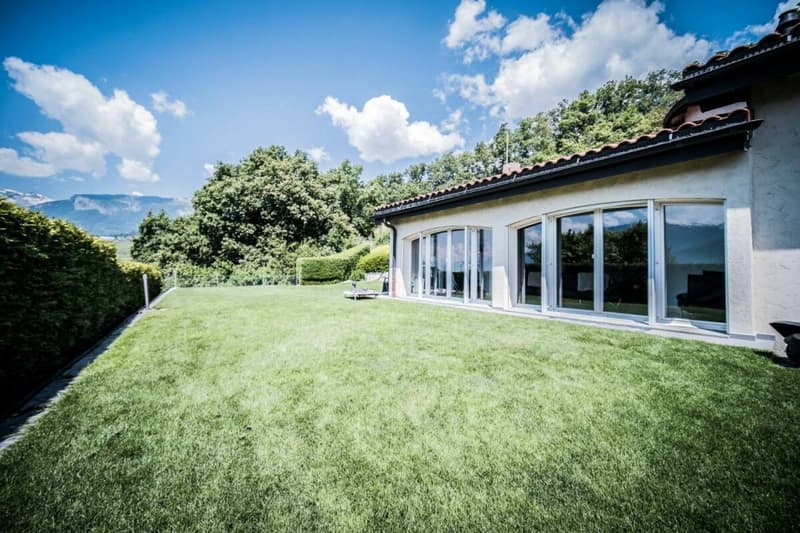 Villa individuelle 5 pièces à Grimisuat (23)