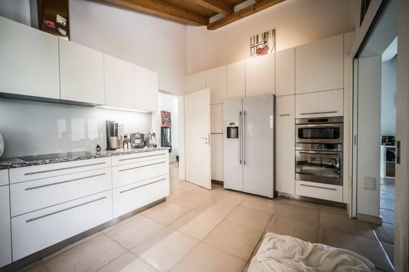 Villa individuelle 5 pièces à Grimisuat (8)