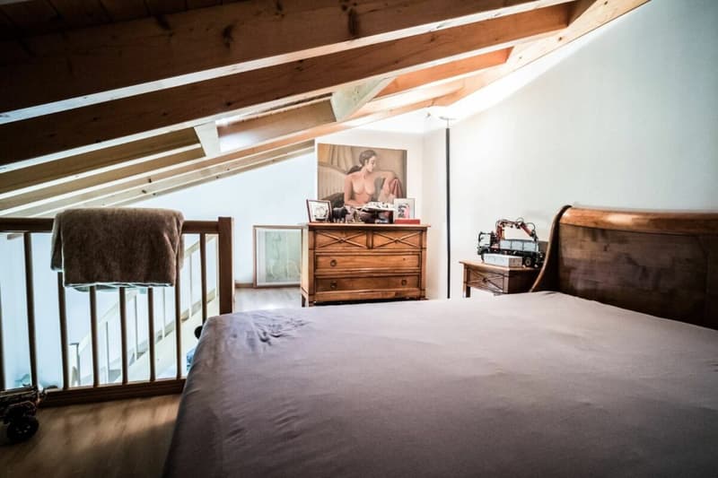 Villa individuelle 5 pièces à Grimisuat (13)
