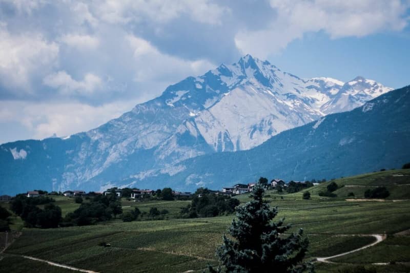 Villa individuelle 5 pièces à Grimisuat (27)