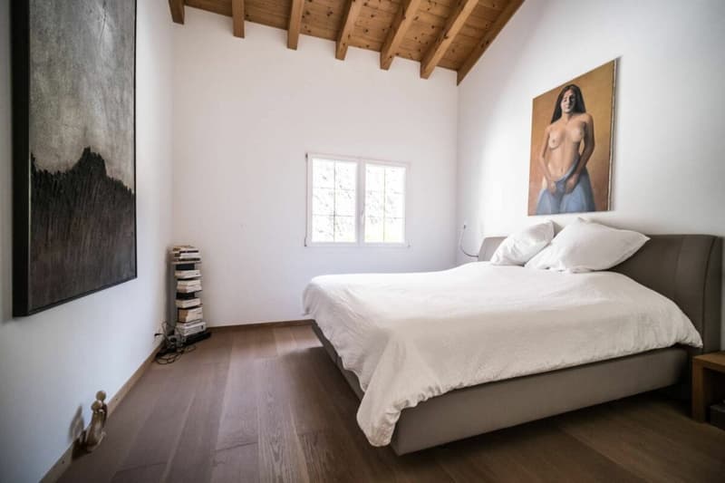 Villa individuelle 5 pièces à Grimisuat (10)